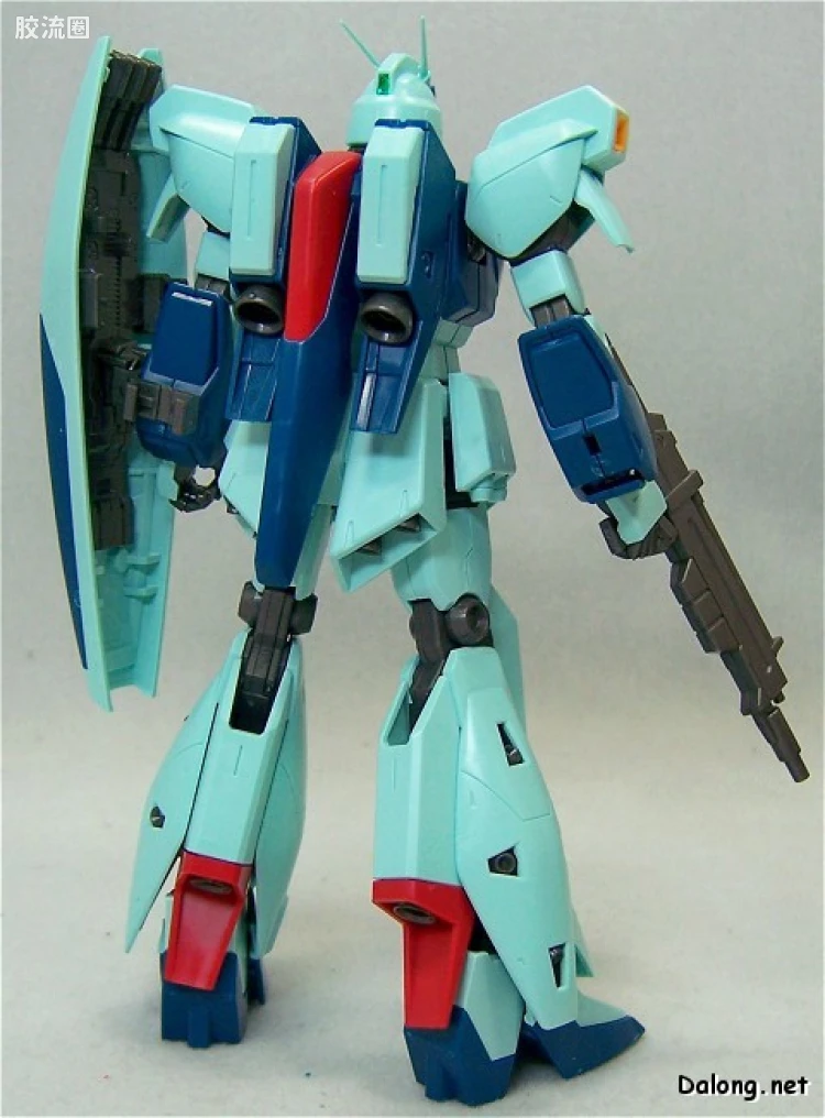 HGUC 普通版 h85 灵格斯 - 图片