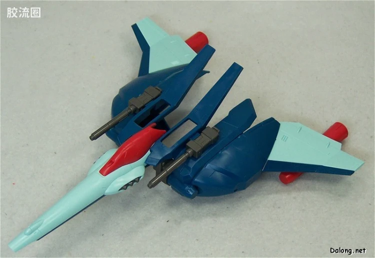 HGUC 普通版 h85 灵格斯 - 图片