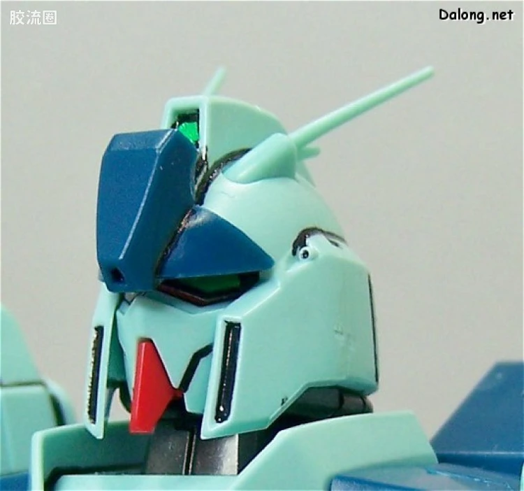 HGUC 普通版 h85 灵格斯 - 图片