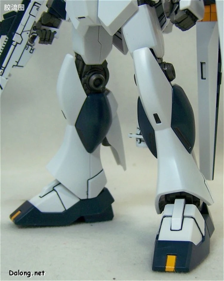 HGUC 普通版 h86 RX-93 ν高达 - 图片