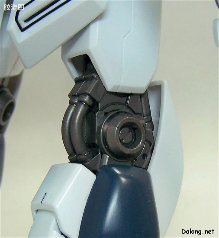 HGUC 普通版 h86 RX-93 ν高达 - 图片