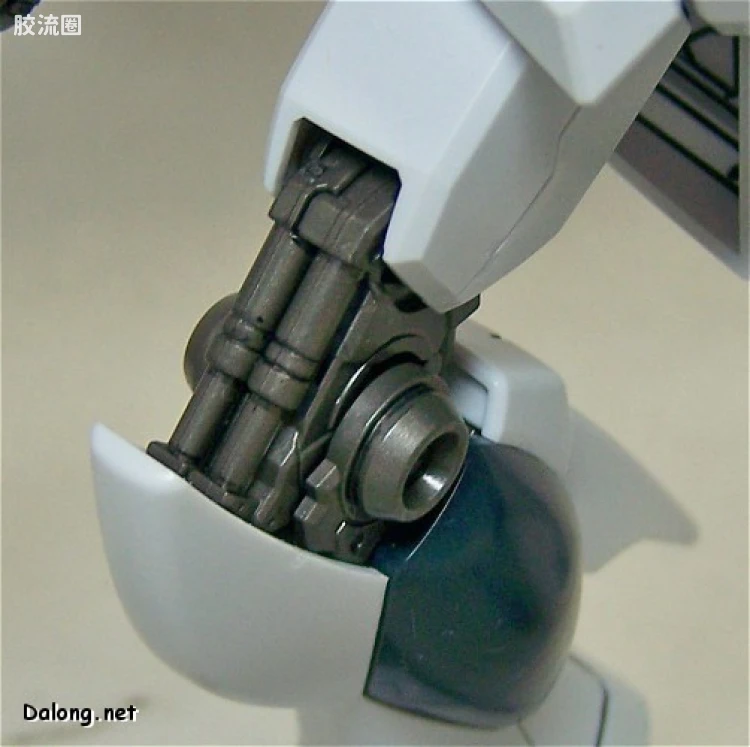 HGUC 普通版 h86 RX-93 ν高达 - 图片