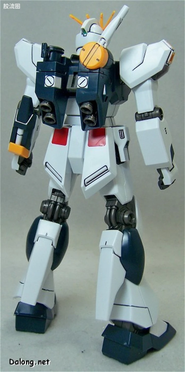 HGUC 普通版 h86 RX-93 ν高达 - 图片