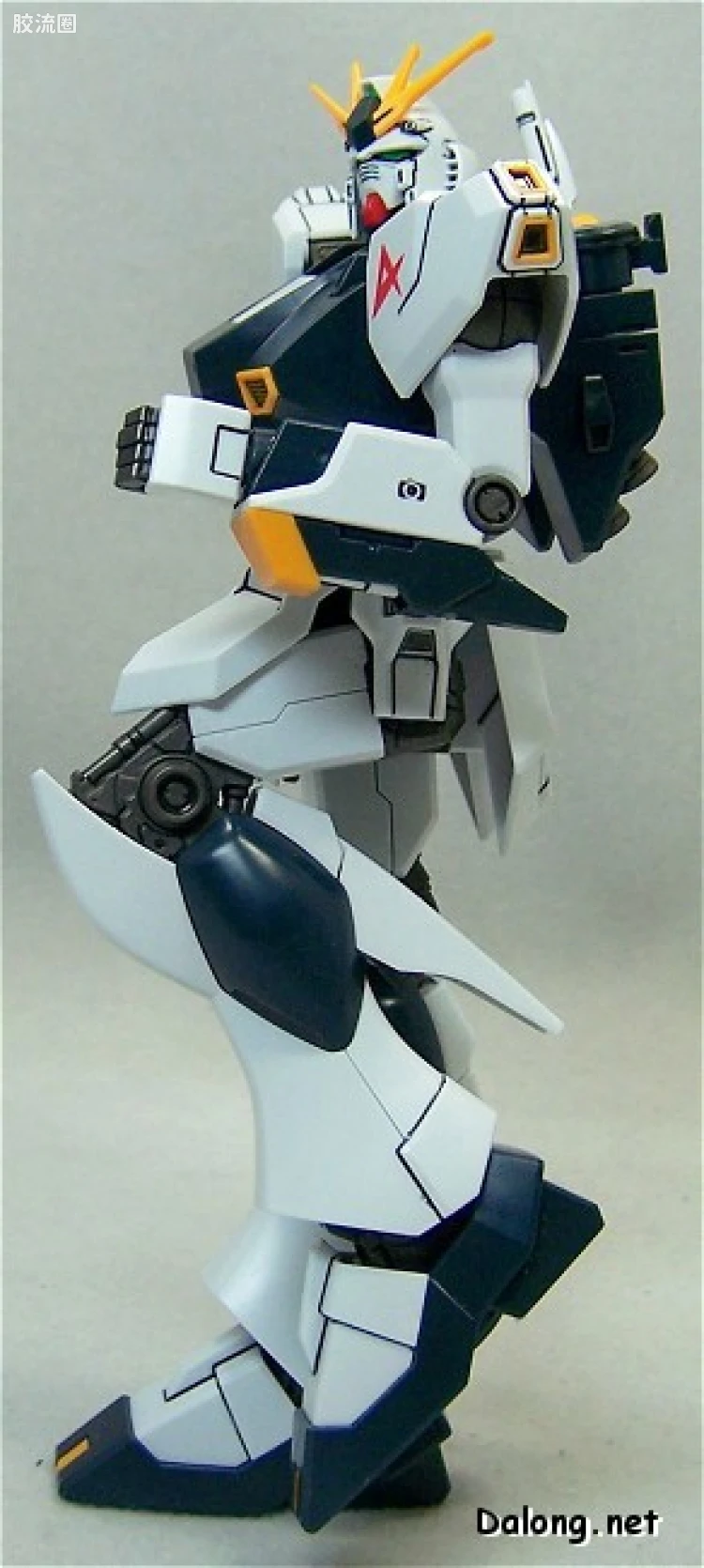 HGUC 普通版 h86 RX-93 ν高达 - 图片