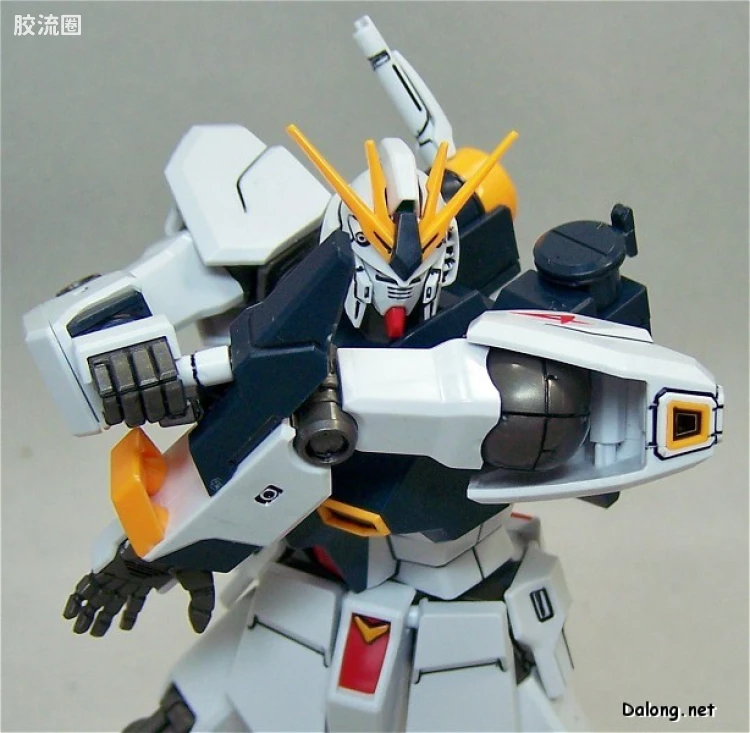 HGUC 普通版 h86 RX-93 ν高达 - 图片
