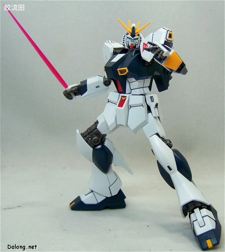HGUC 普通版 h86 RX-93 ν高达 - 图片