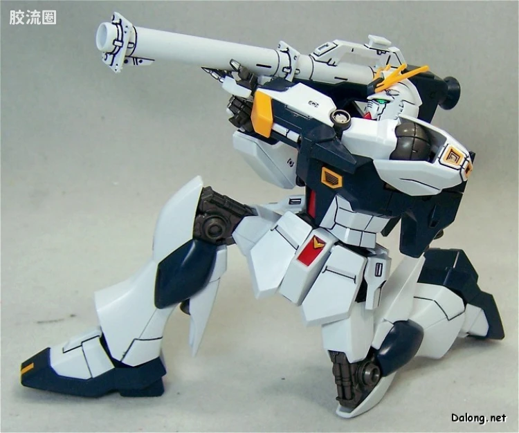 HGUC 普通版 h86 RX-93 ν高达 - 图片