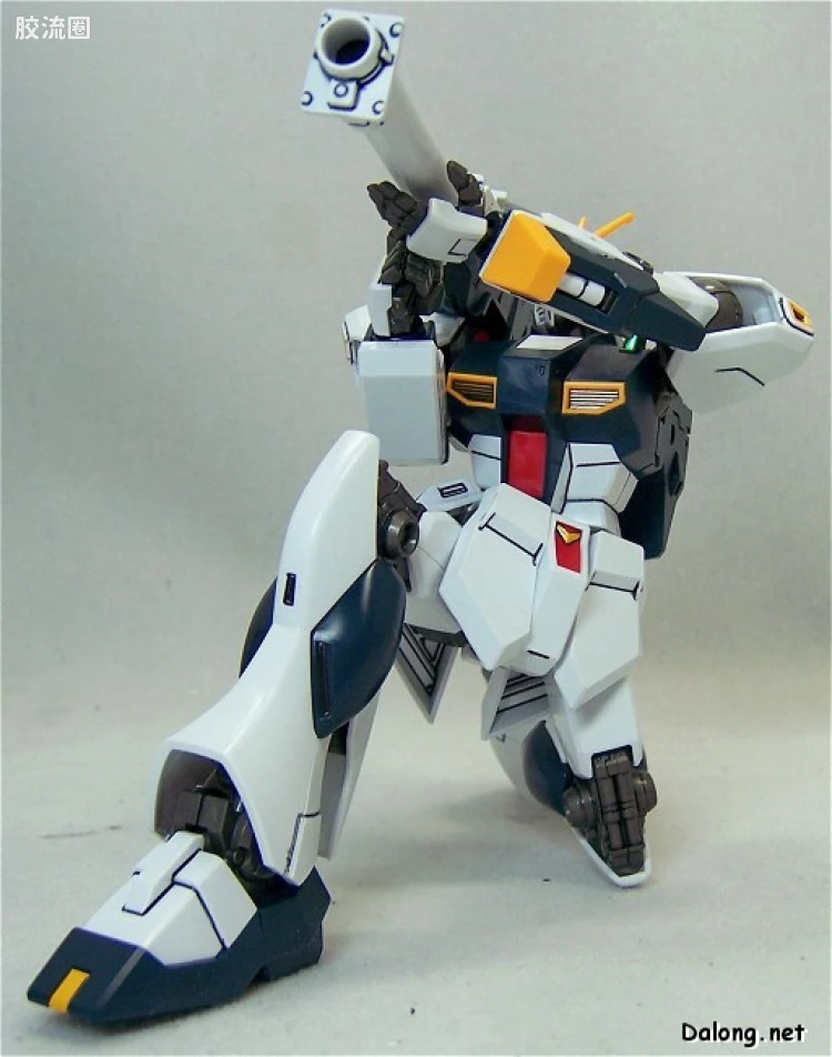 HGUC 普通版 h86 RX-93 ν高达 - 图片