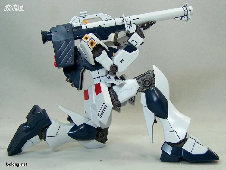 HGUC 普通版 h86 RX-93 ν高达 - 图片
