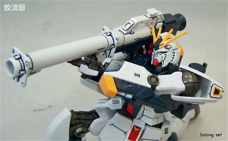 HGUC 普通版 h86 RX-93 ν高达 - 图片