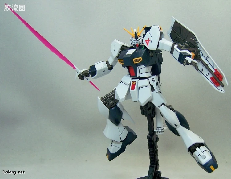 HGUC 普通版 h86 RX-93 ν高达 - 图片