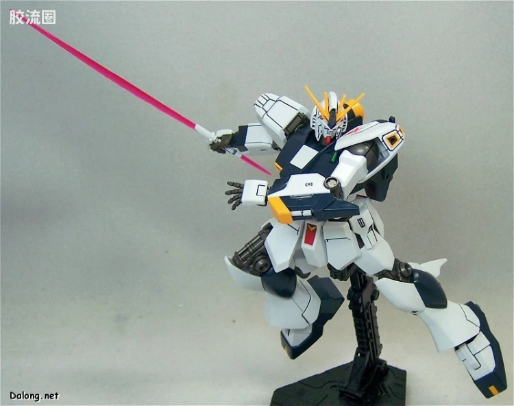 HGUC 普通版 h86 RX-93 ν高达 - 图片