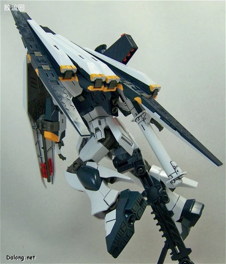 HGUC 普通版 h86 RX-93 ν高达 - 图片