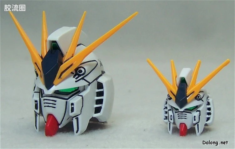 HGUC 普通版 h86 RX-93 ν高达 - 图片