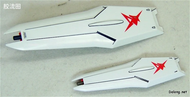 HGUC 普通版 h86 RX-93 ν高达 - 图片