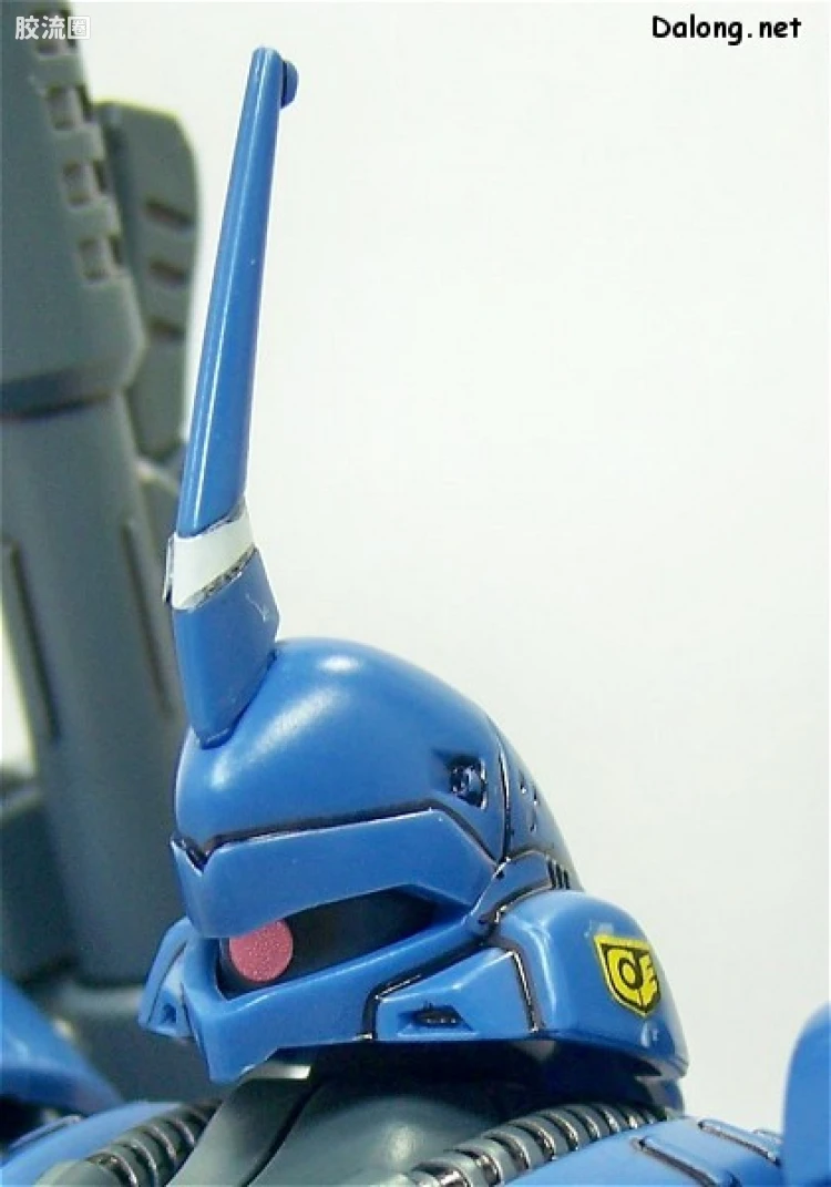 HGUC 普通版 h89 京宝梵 - 图片