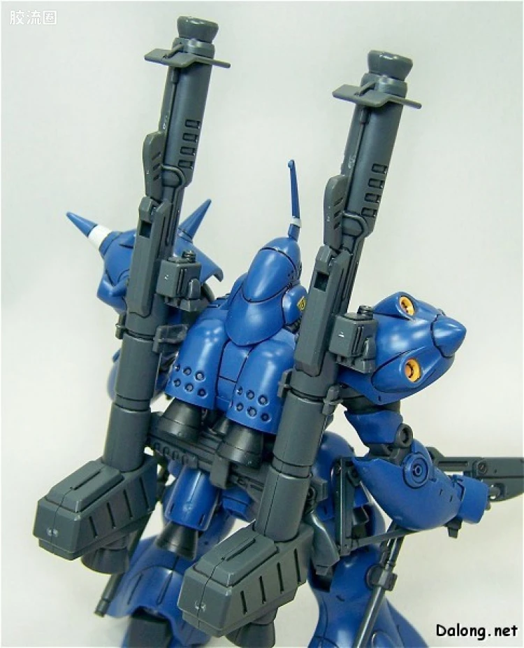 HGUC 普通版 h89 京宝梵 - 图片