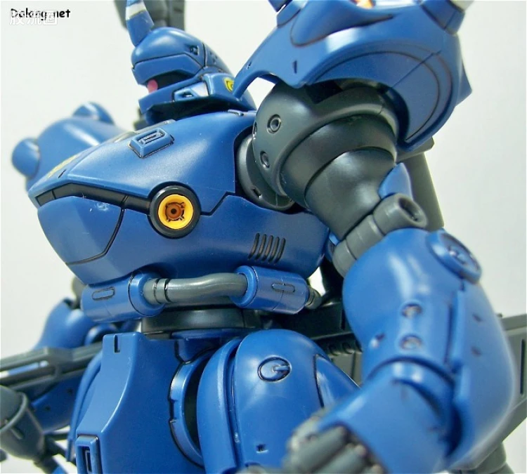 HGUC 普通版 h89 京宝梵 - 图片