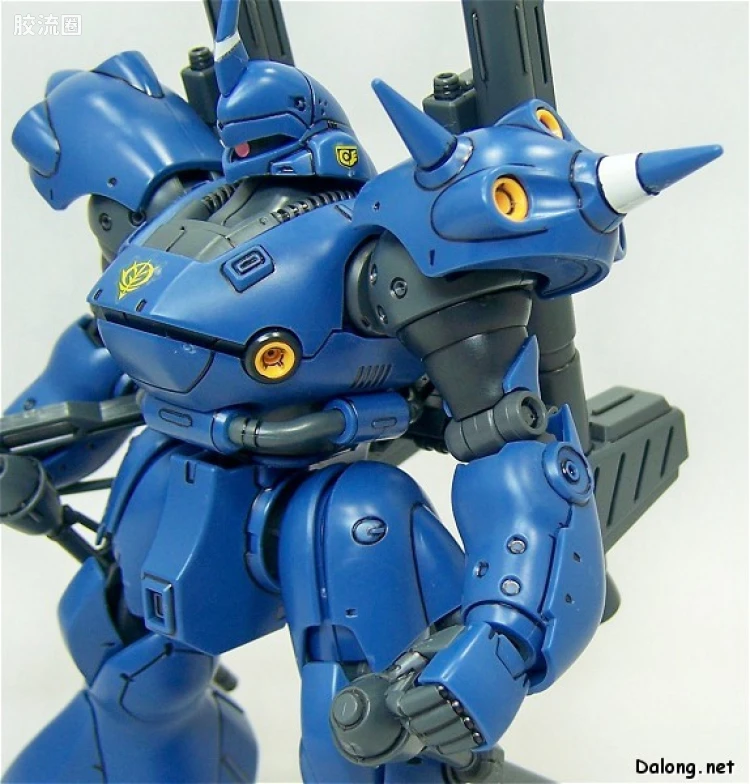 HGUC 普通版 h89 京宝梵 - 图片
