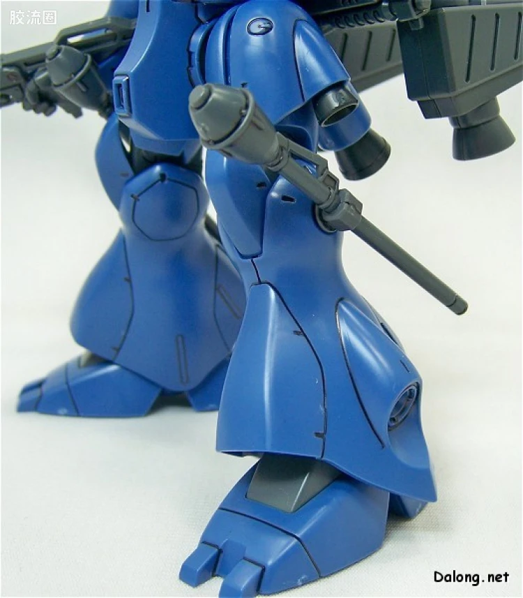 HGUC 普通版 h89 京宝梵 - 图片