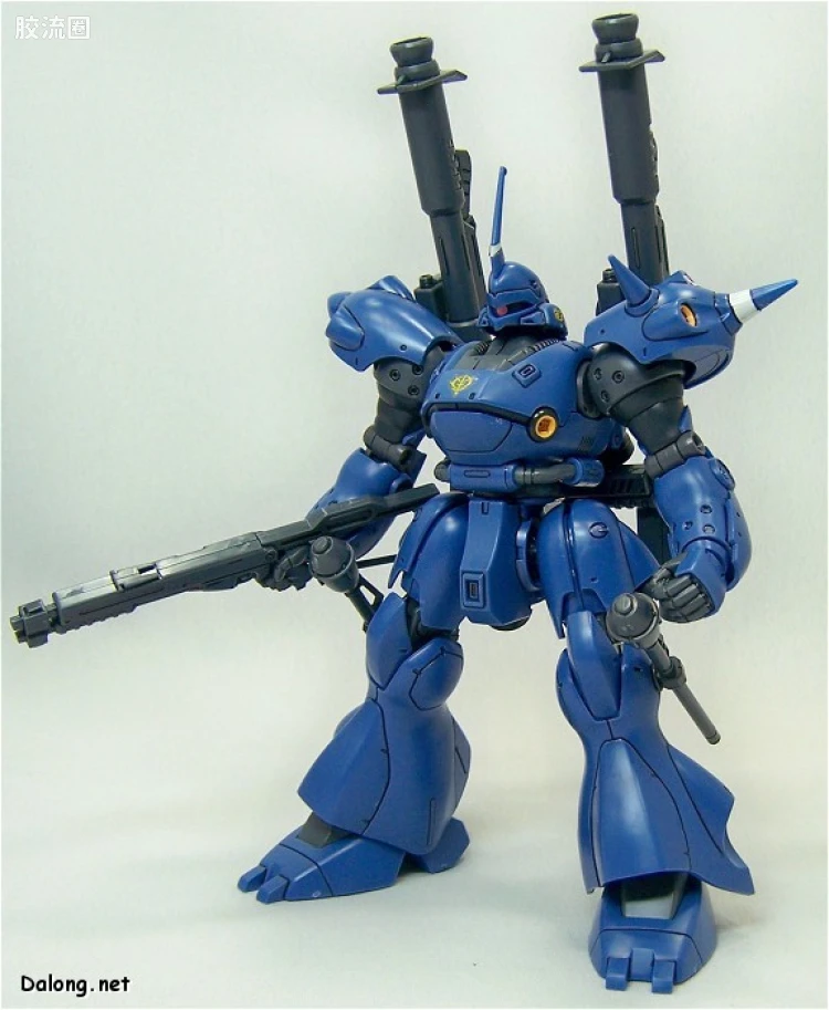 HGUC 普通版 h89 京宝梵 - 图片