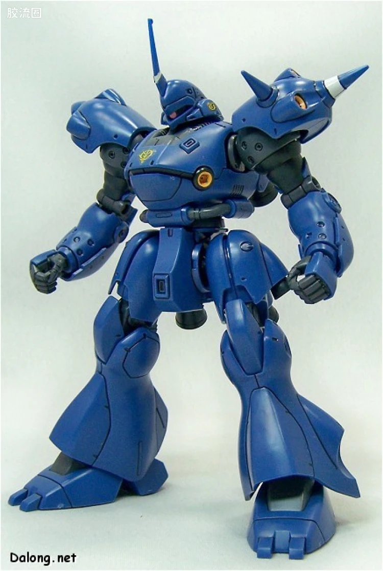 HGUC 普通版 h89 京宝梵 - 图片