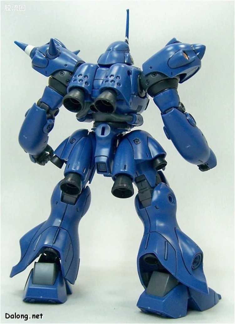 HGUC 普通版 h89 京宝梵 - 图片