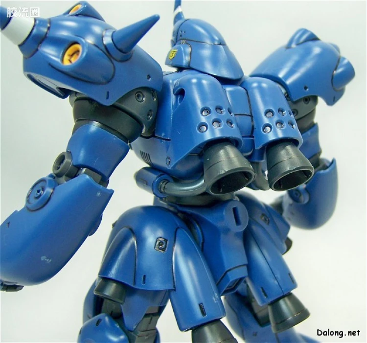 HGUC 普通版 h89 京宝梵 - 图片