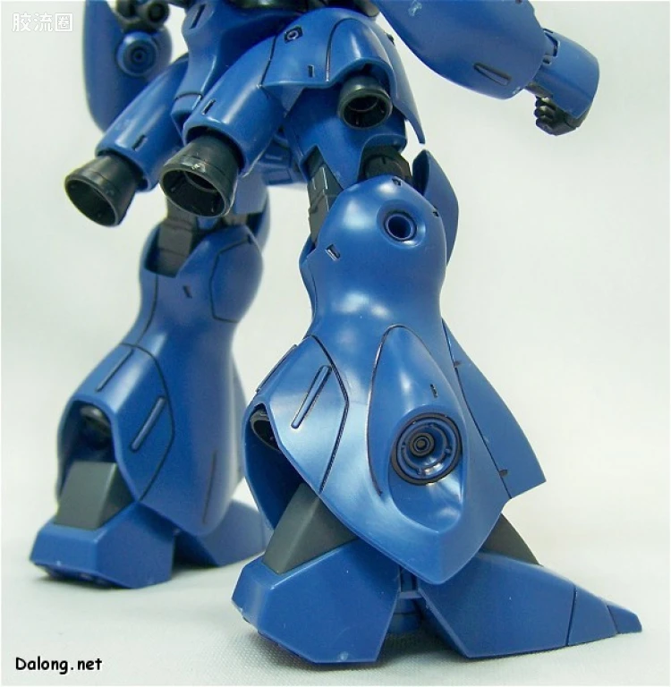 HGUC 普通版 h89 京宝梵 - 图片