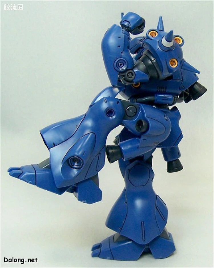 HGUC 普通版 h89 京宝梵 - 图片