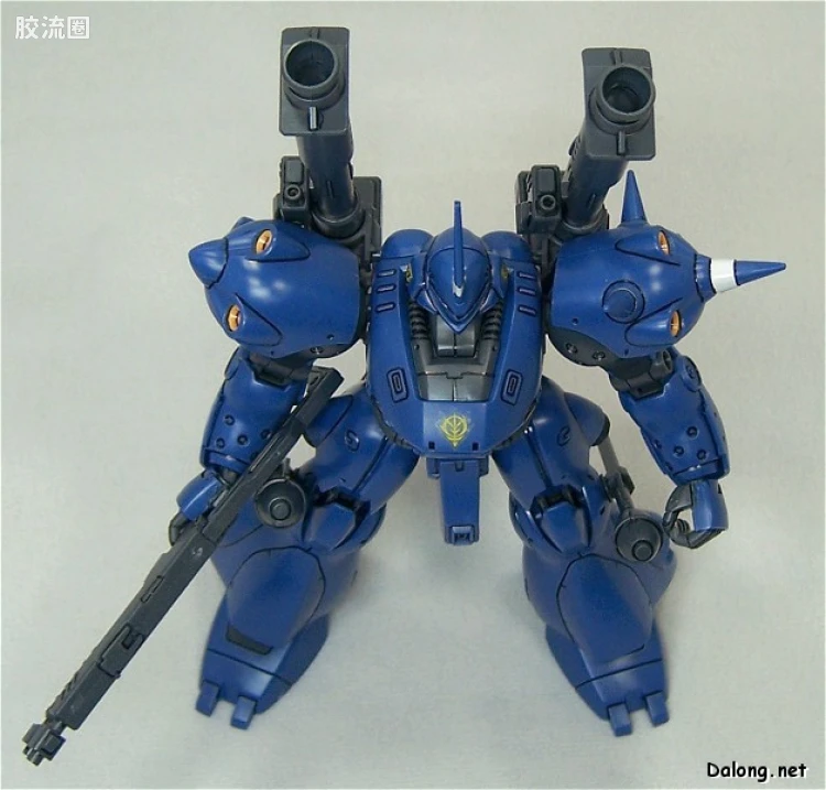 HGUC 普通版 h89 京宝梵 - 图片