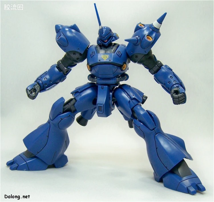 HGUC 普通版 h89 京宝梵 - 图片