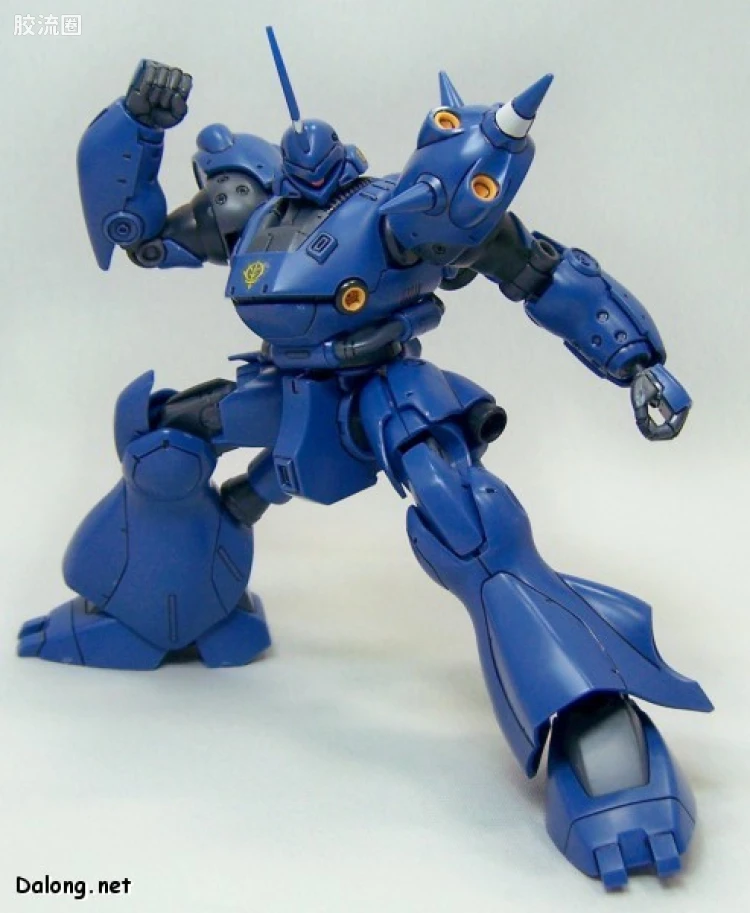 HGUC 普通版 h89 京宝梵 - 图片