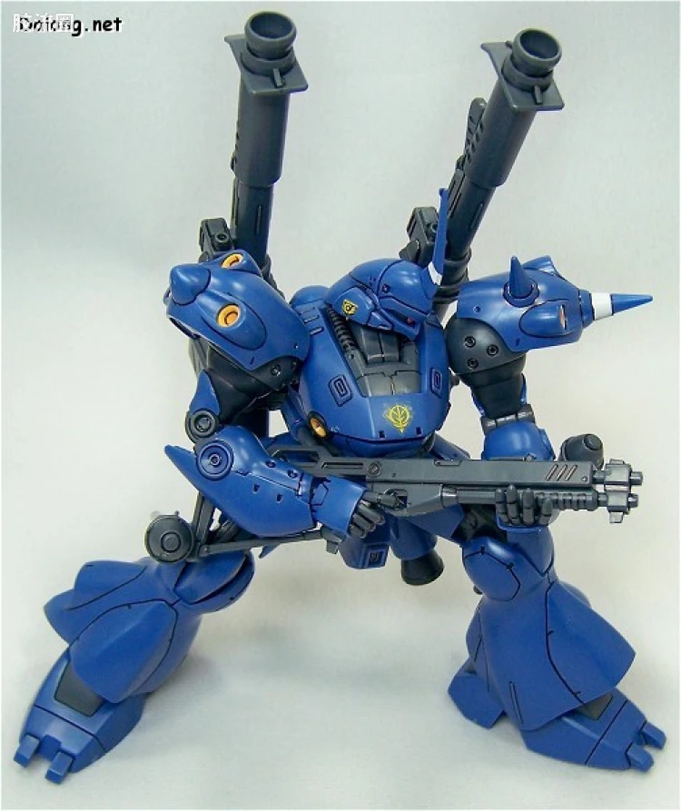 HGUC 普通版 h89 京宝梵 - 图片