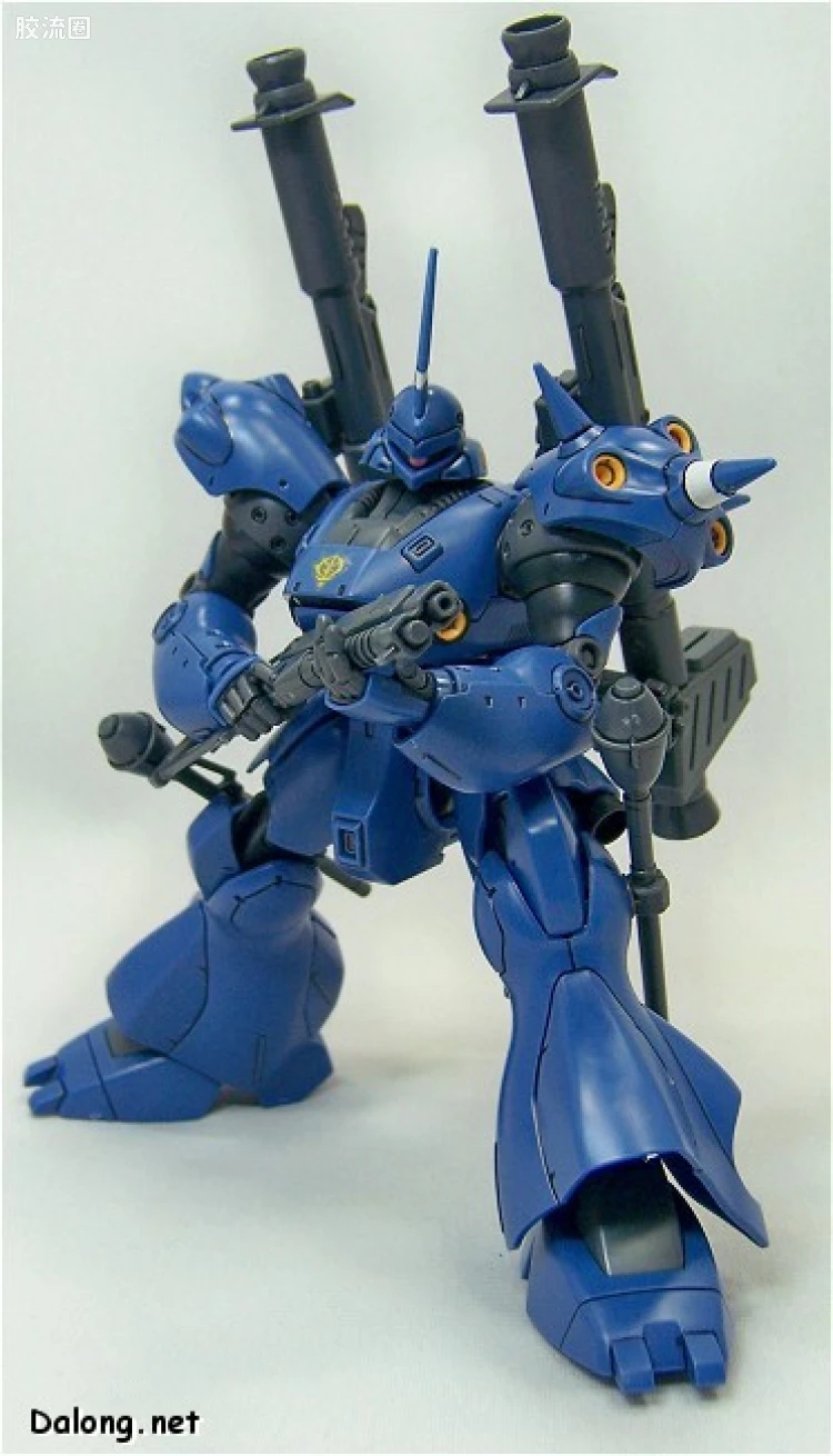 HGUC 普通版 h89 京宝梵 - 图片