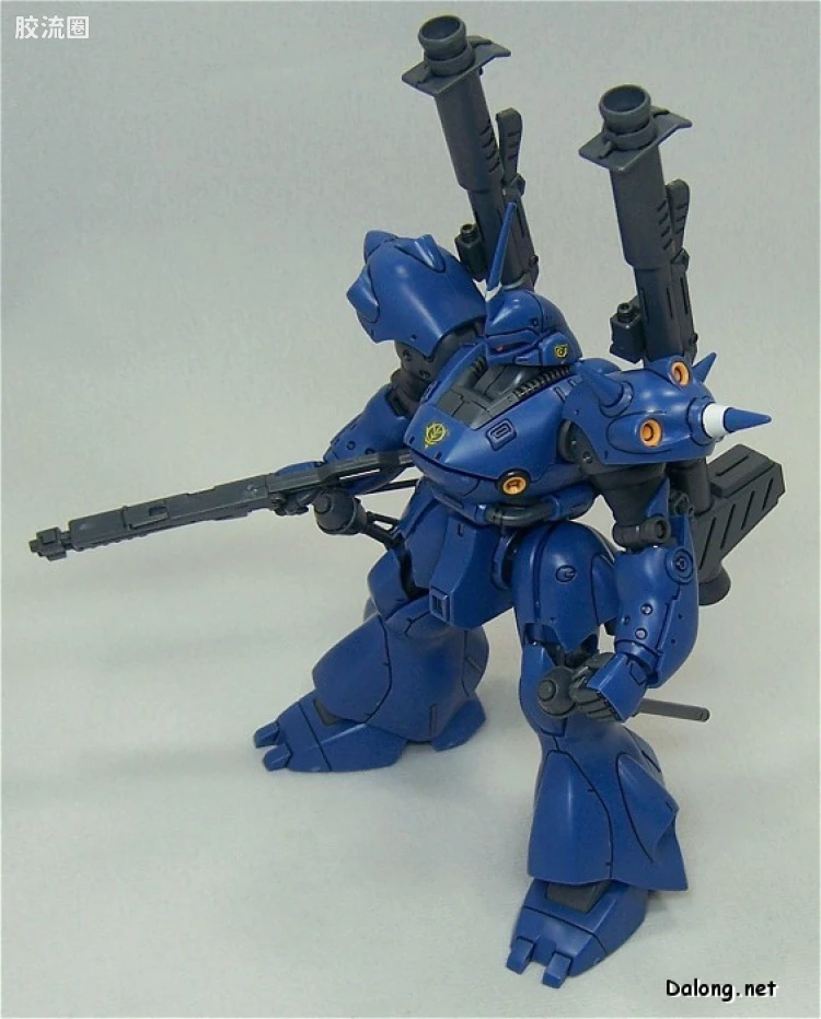 HGUC 普通版 h89 京宝梵 - 图片