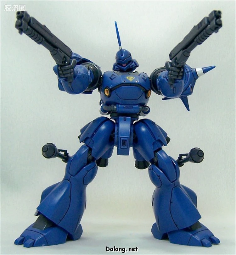 HGUC 普通版 h89 京宝梵 - 图片