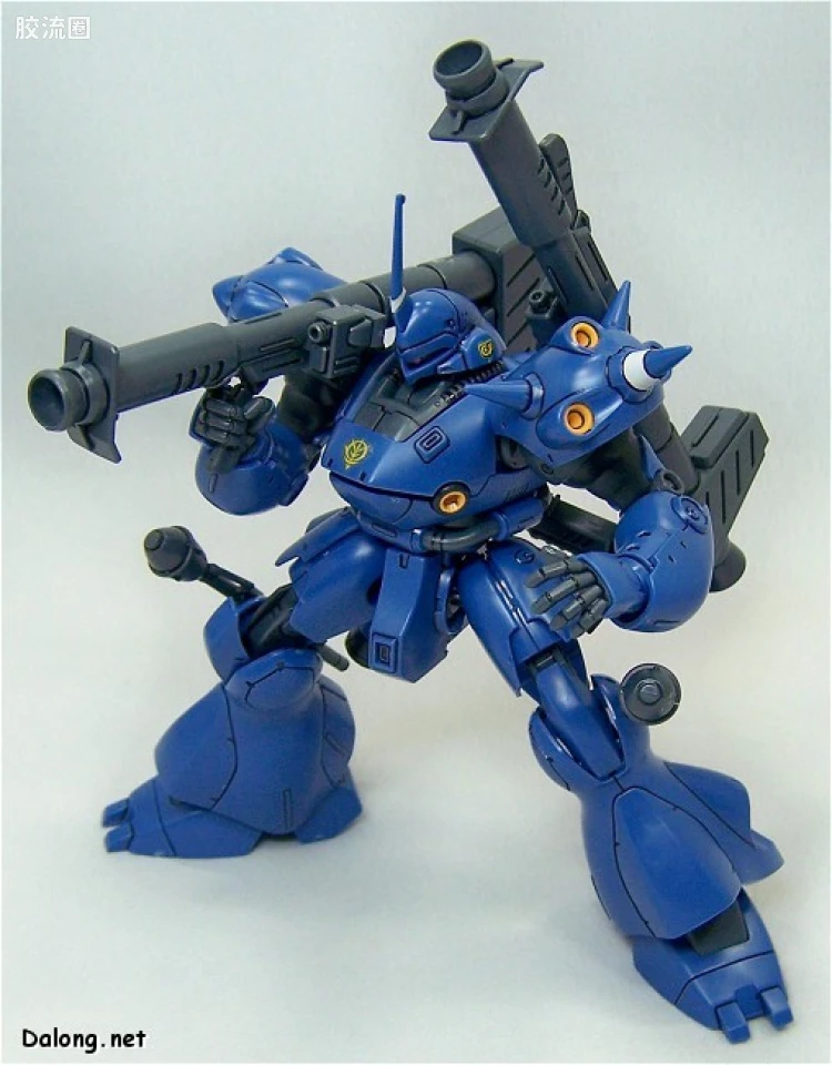HGUC 普通版 h89 京宝梵 - 图片