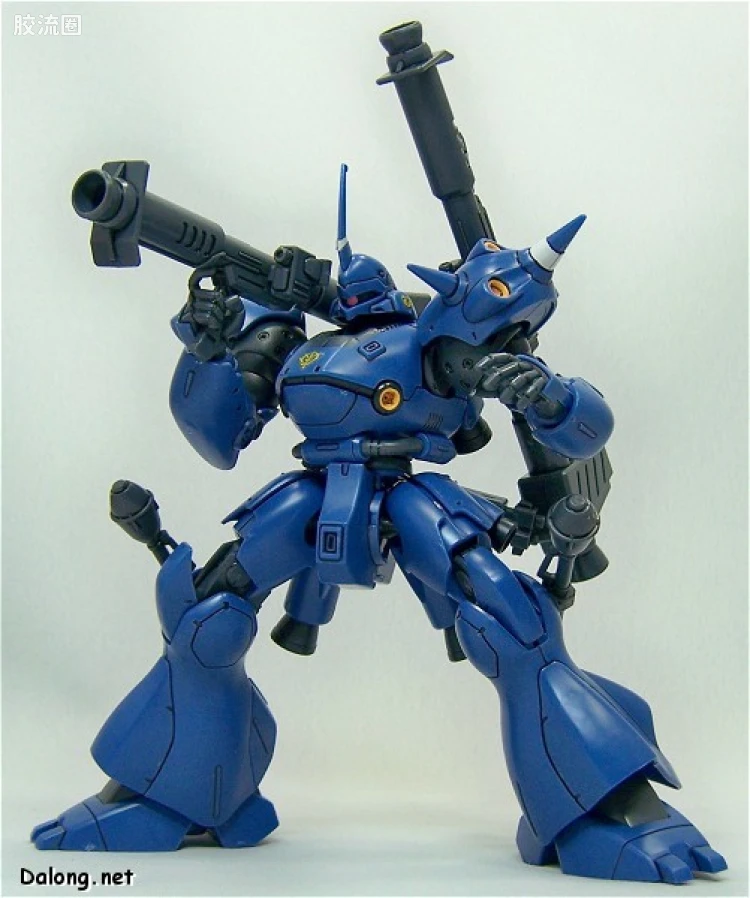 HGUC 普通版 h89 京宝梵 - 图片