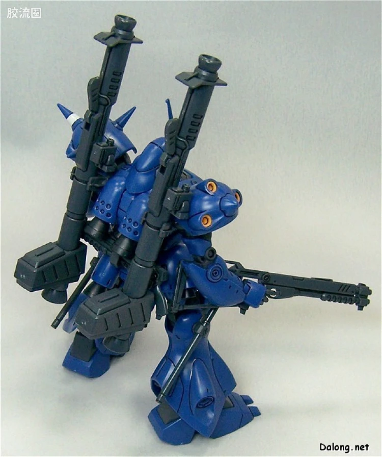 HGUC 普通版 h89 京宝梵 - 图片