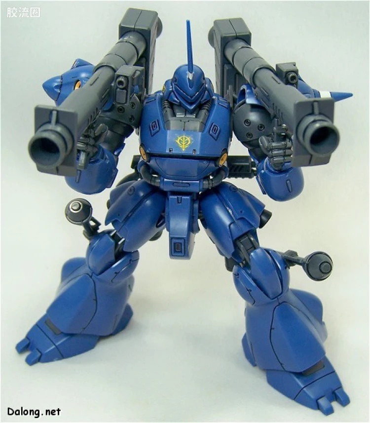 HGUC 普通版 h89 京宝梵 - 图片