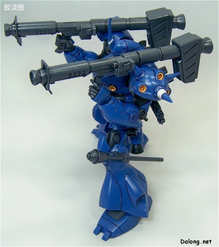 HGUC 普通版 h89 京宝梵 - 图片