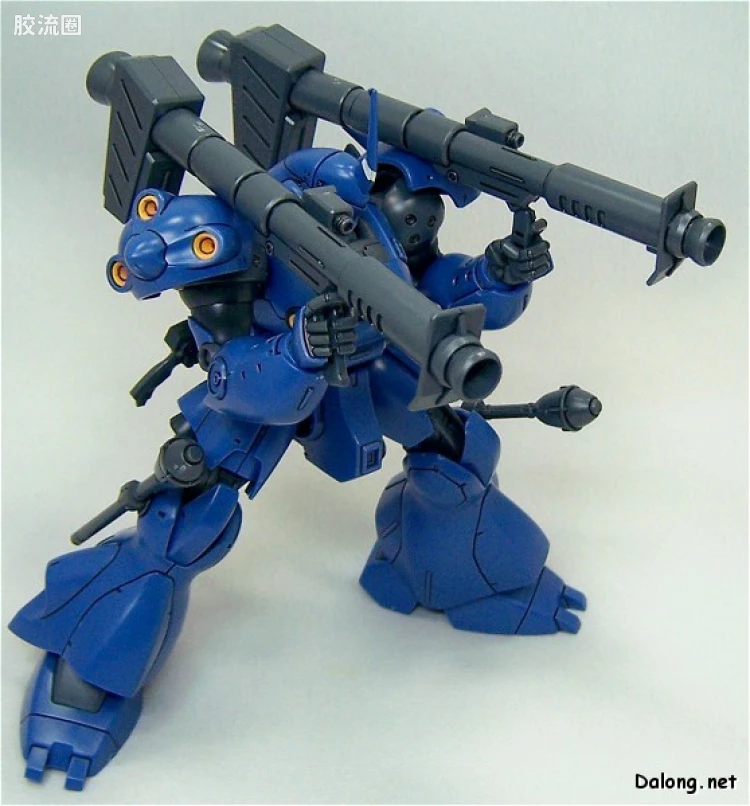 HGUC 普通版 h89 京宝梵 - 图片