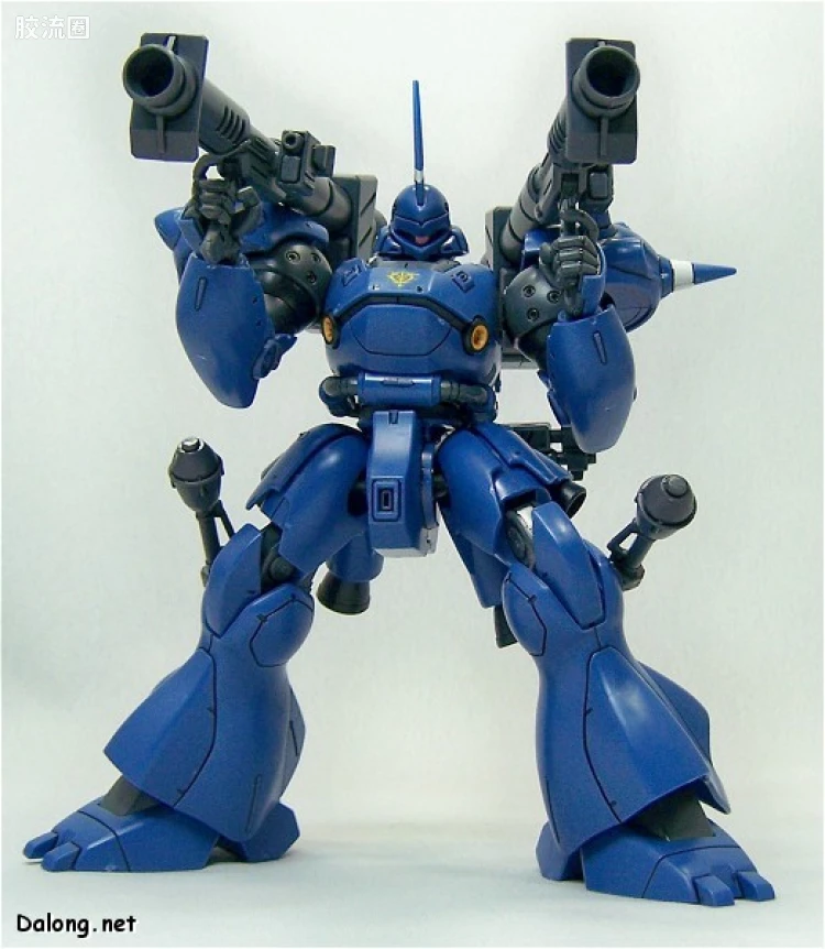 HGUC 普通版 h89 京宝梵 - 图片