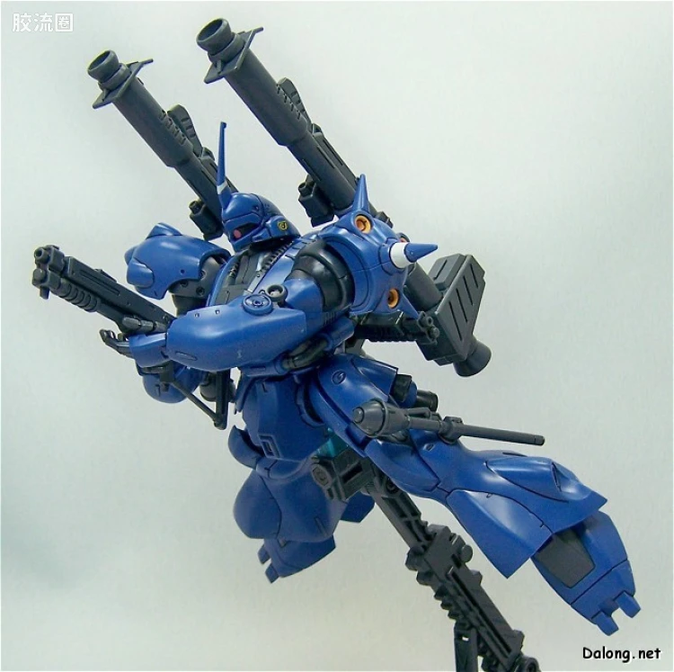HGUC 普通版 h89 京宝梵 - 图片