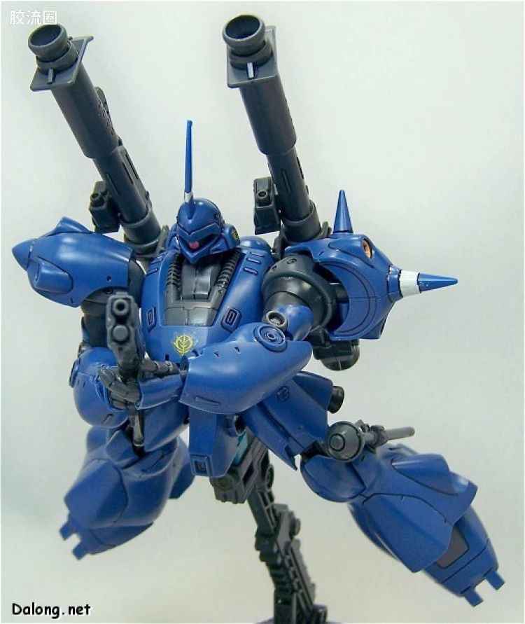 HGUC 普通版 h89 京宝梵 - 图片