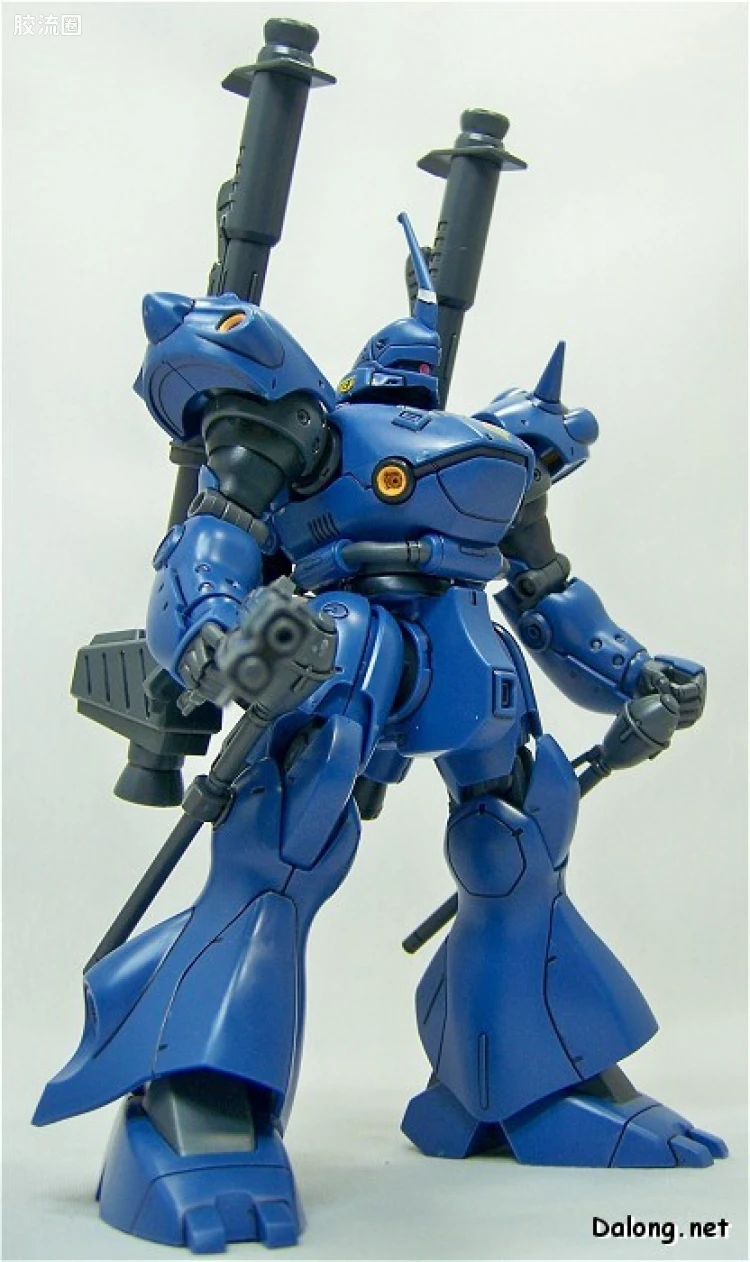 HGUC 普通版 h89 京宝梵 - 图片