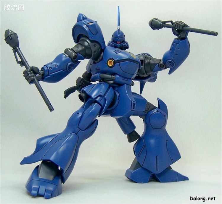 HGUC 普通版 h89 京宝梵 - 图片