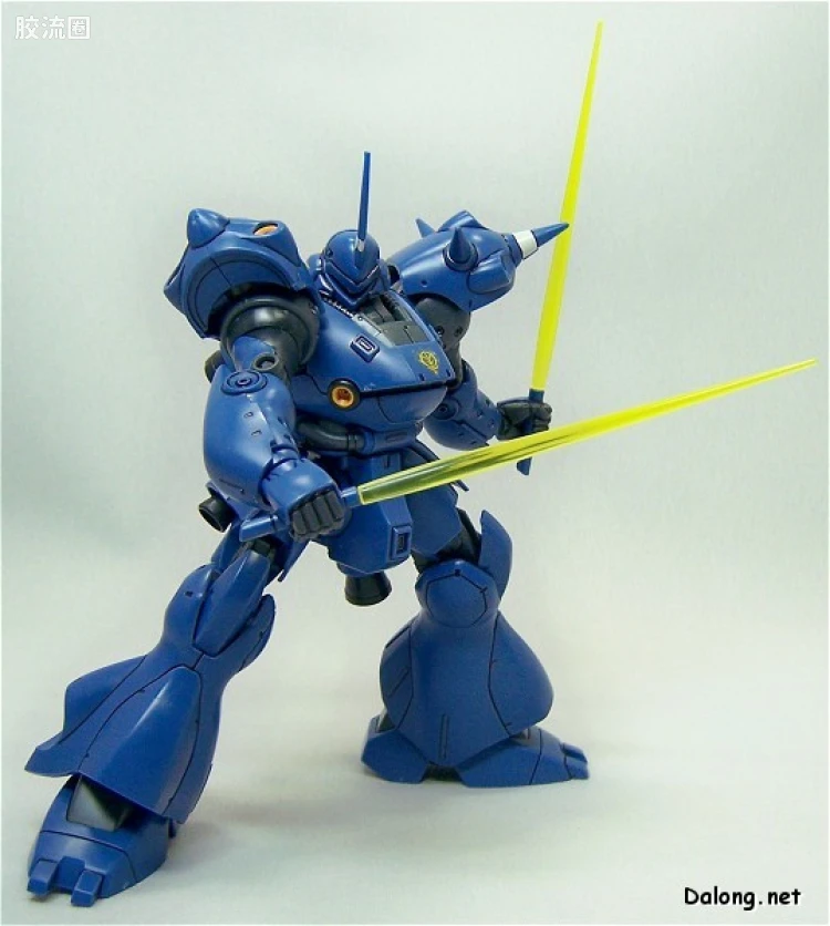 HGUC 普通版 h89 京宝梵 - 图片