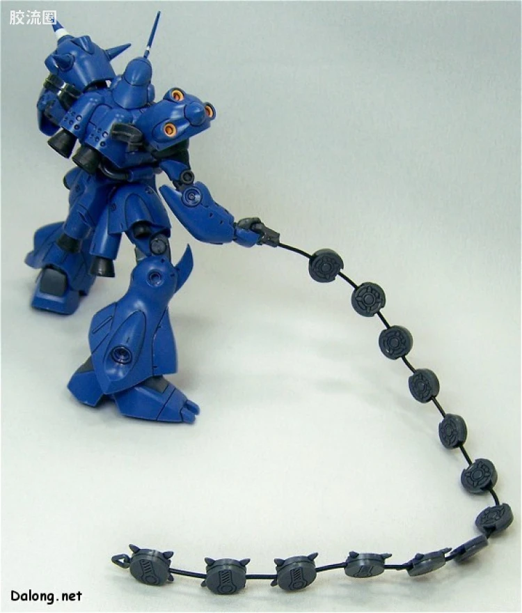 HGUC 普通版 h89 京宝梵 - 图片